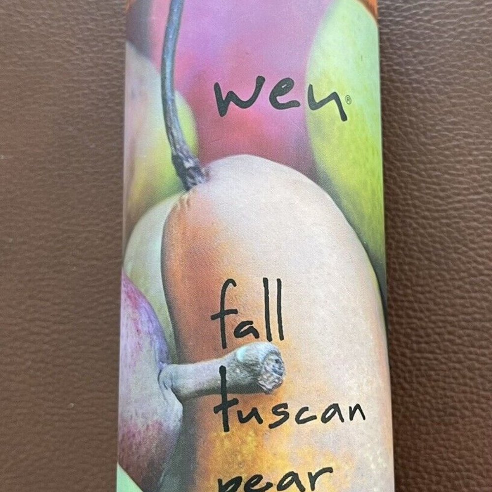 Wen Chaz Dean Tuscan Pear Nourishing Mousse